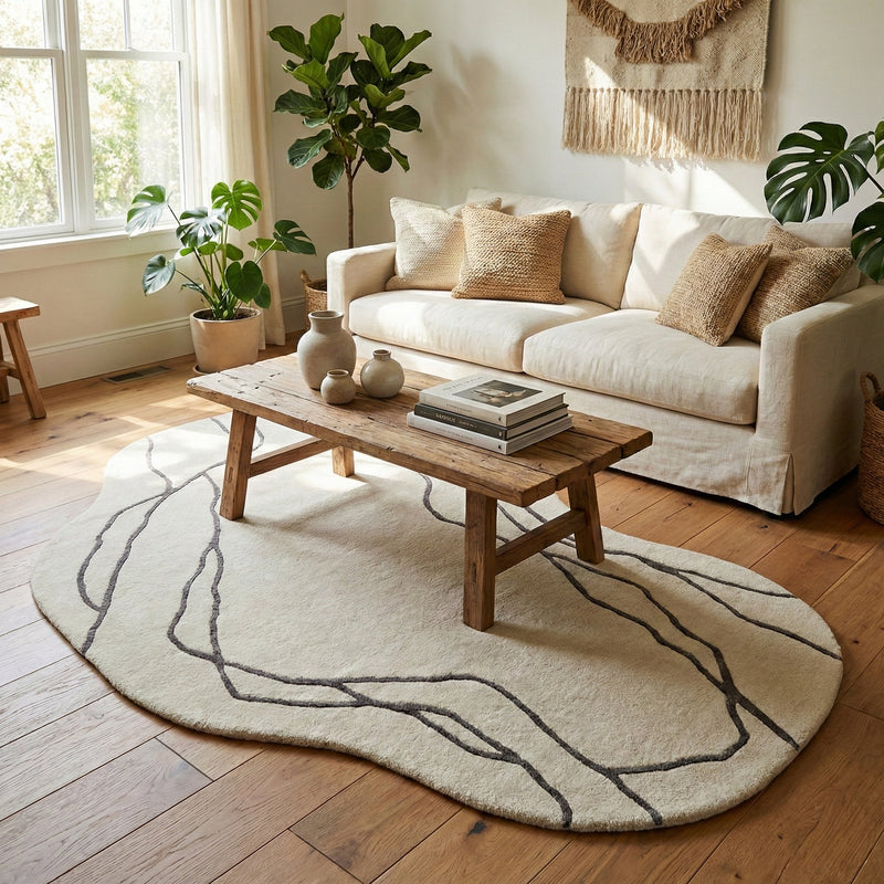 Tufted Rugs