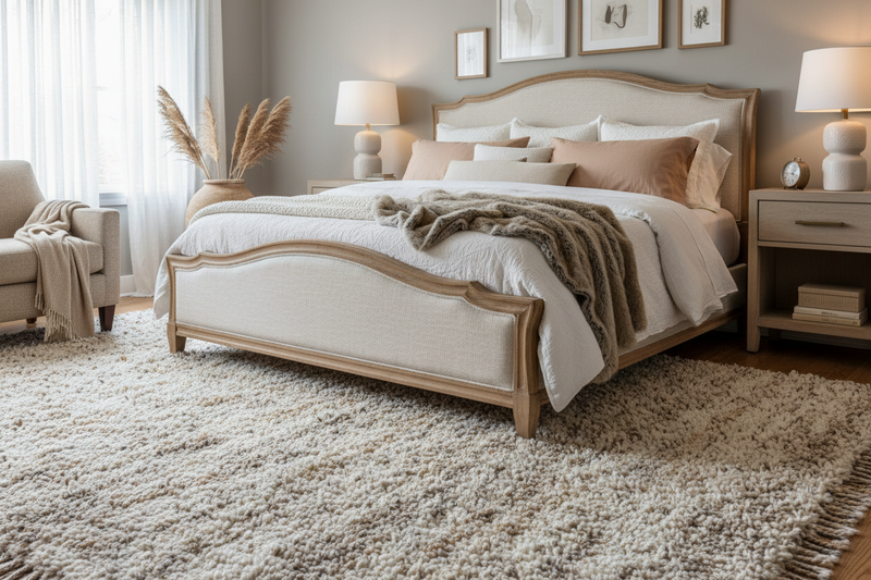 Bedroom Rugs